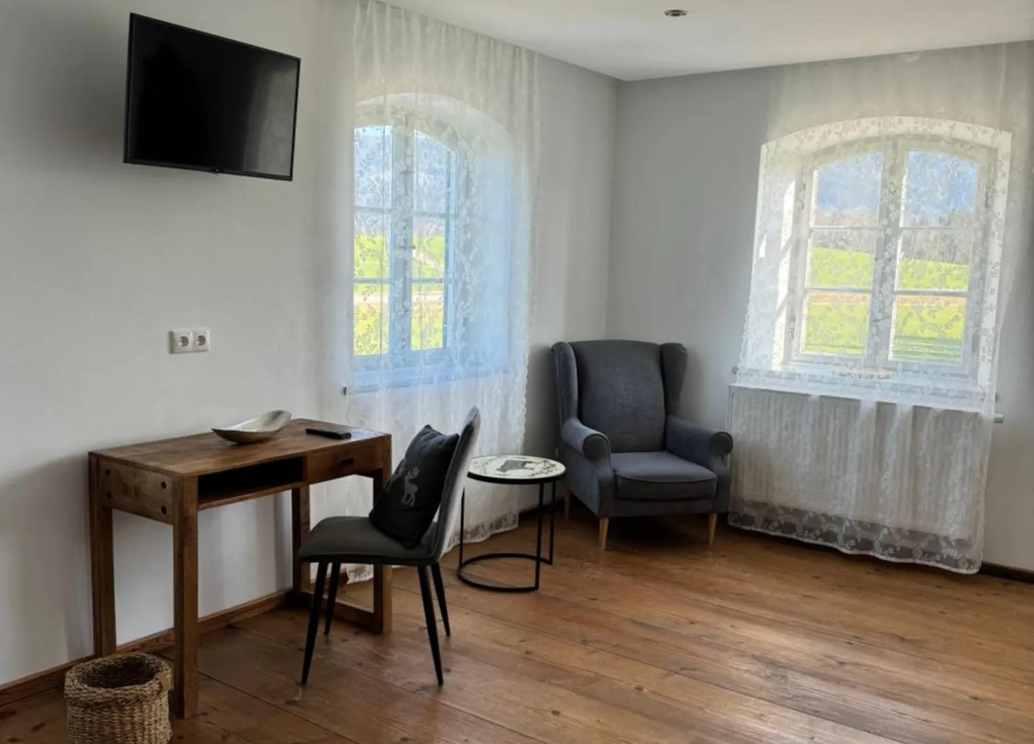 شتاينغادن B&B Brandstatthof ألمانيا