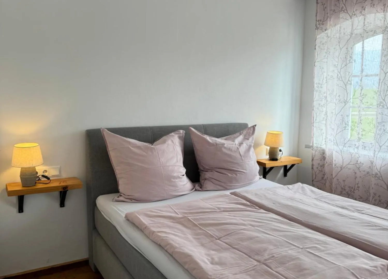 شتاينغادن B&B Brandstatthof فندق مبيت وإفطار