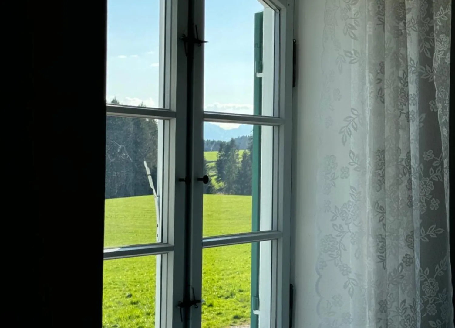شتاينغادن B&B Brandstatthof 0*,