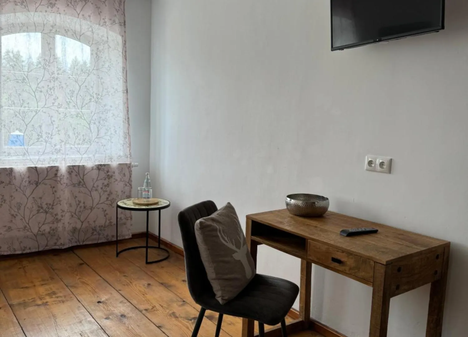 شتاينغادن B&B Brandstatthof