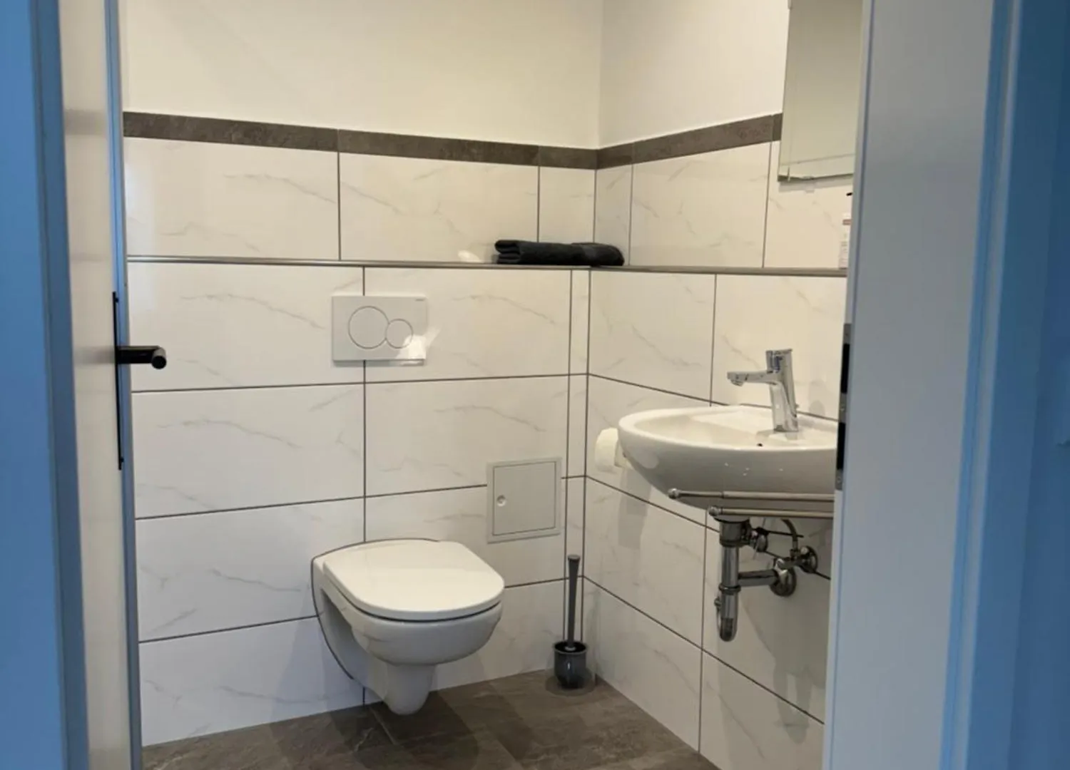 B&B Brandstatthof Steingaden