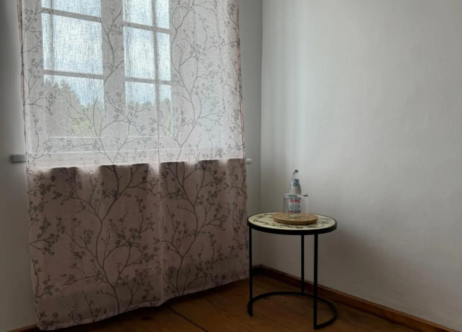 Nocleg ze śniadaniem B&B Brandstatthof Steingaden Niemcy